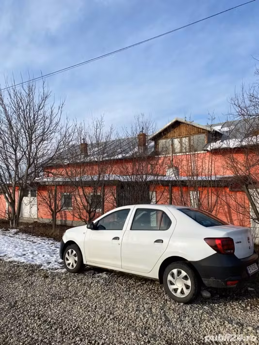 Casă Cretuleasca