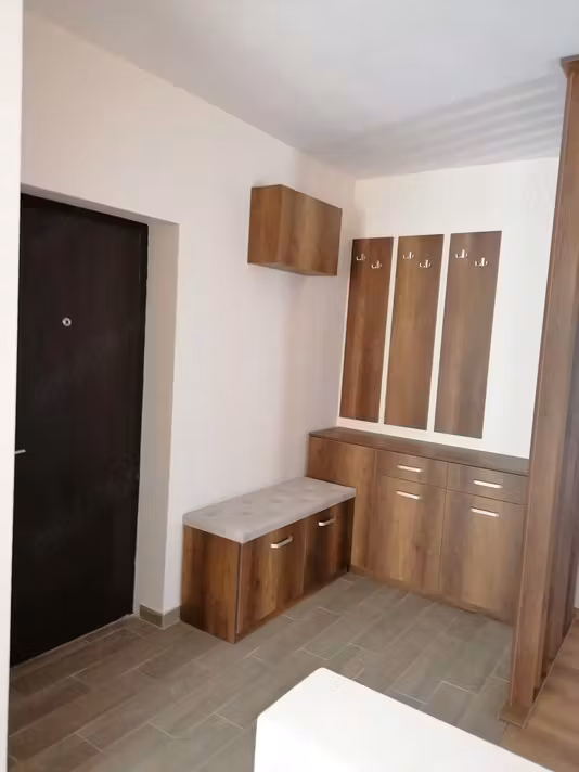 Apartament Gherla