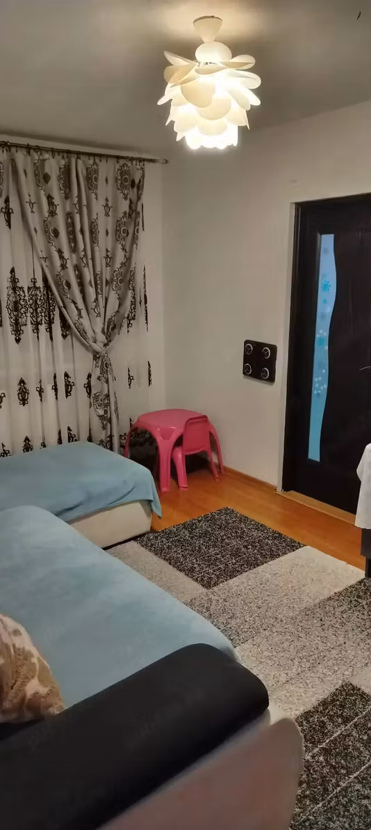 Apartament Fortuna