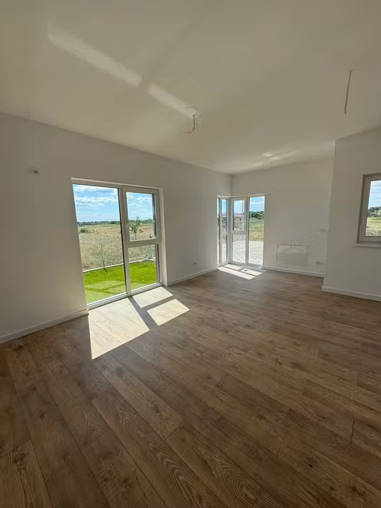 Apartament Torontalului