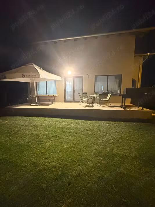Casă Haieu