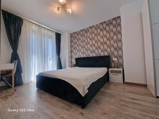 Apartament Olimpia-Stadion