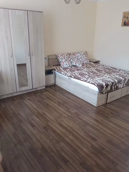 Garsonieră Cartierul Gavana