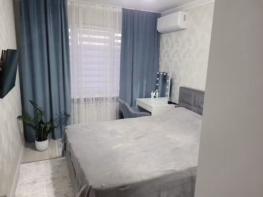 Apartament cu 2 camere de închiriat în zona Apărătorii Patriei