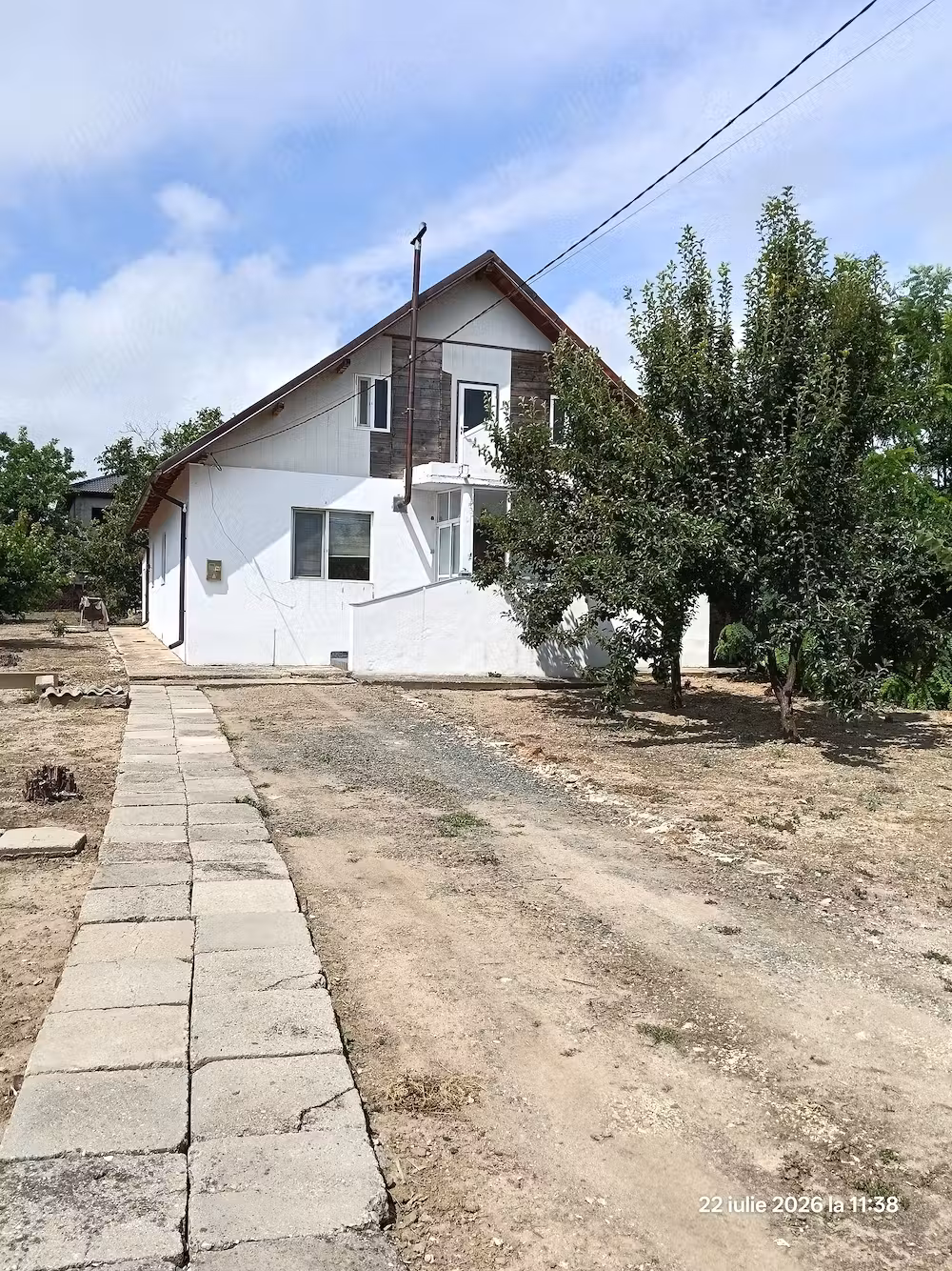 2 Mai Casă de vânzare