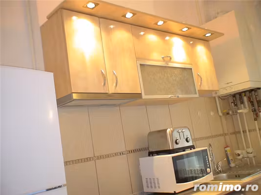 Apartament Floreasca