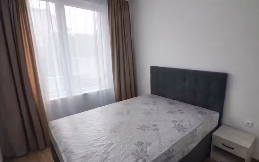 Inchiriez garsoniera zona Lujerului