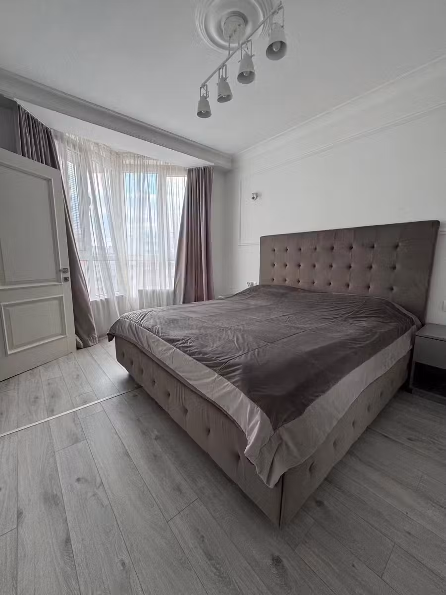 Garsonieră de închiriat în zona Ștefan cel Mare