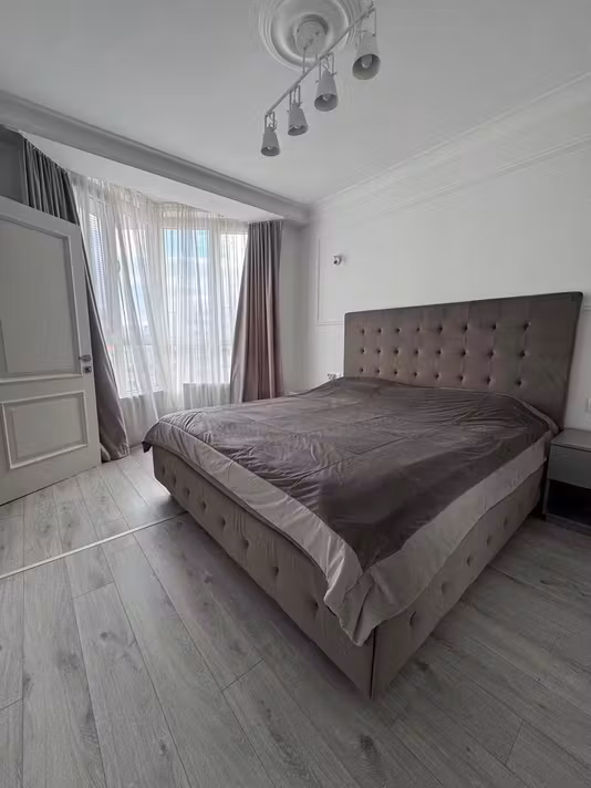 Garsonieră Stefan cel Mare