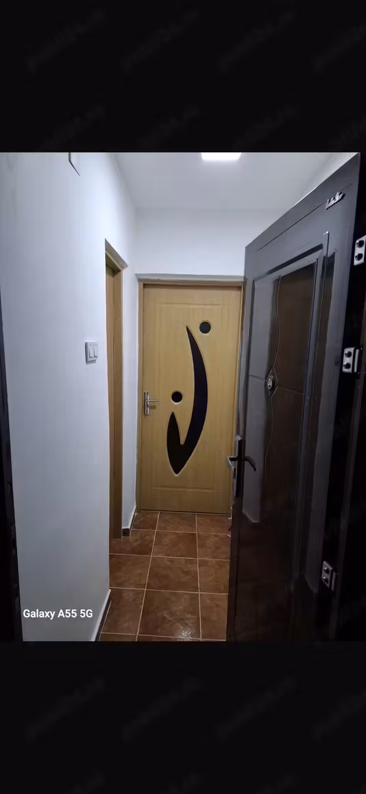 Apartament Turnu Magurele