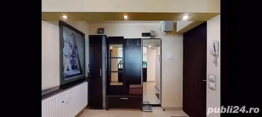 Apartament Berceni
