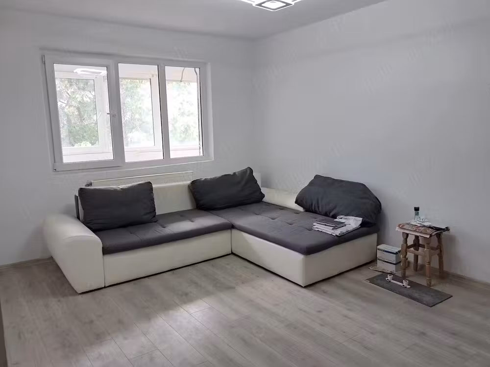 Apartament · 2 camere · 50 m², Obor, Brăila
