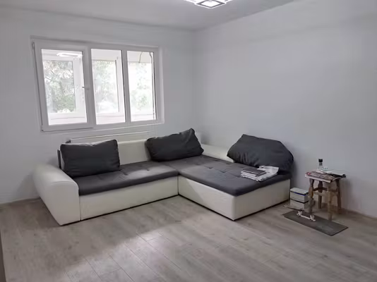 Apartament Obor