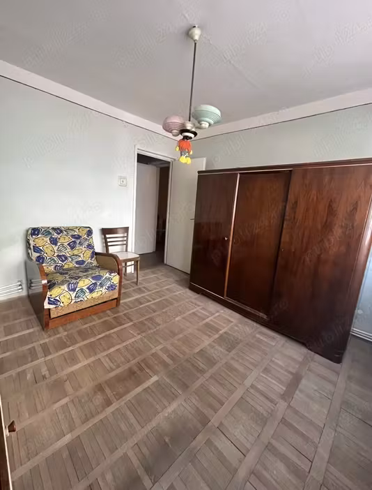 Apartament Central