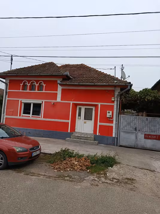 Casă Beius
