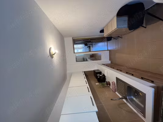 Apartament Iris