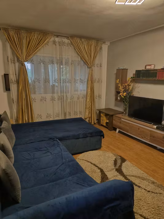 Apartament Metalurgiei