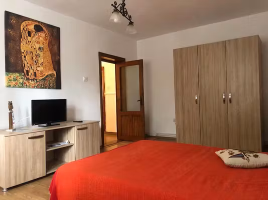 Apartament Focsani