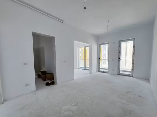 Apartament Girocului