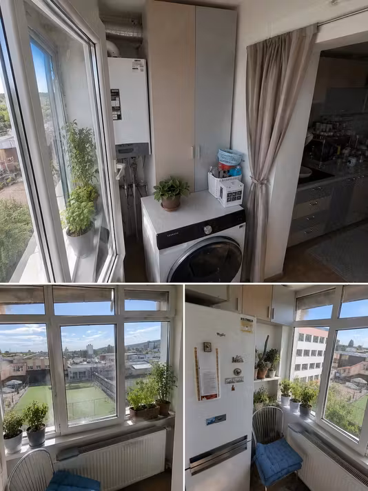 Apartament Metalurgie
