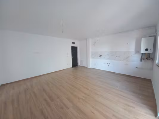 Apartament Giroc