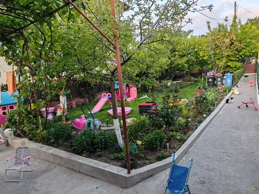 Casă Eforie Sud