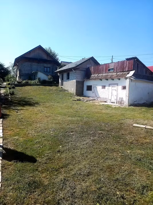 Casă Brodoc