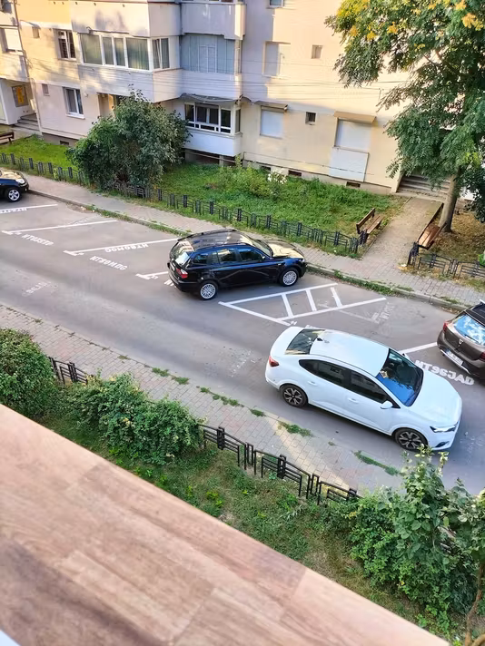 Apartament Precista