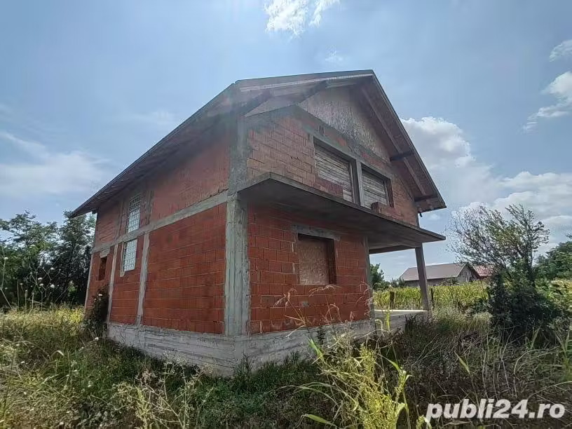 Casa de vanzare P+M