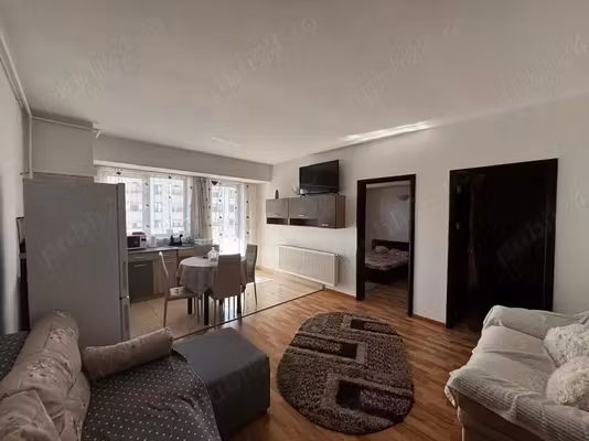 Apartament Ramnicu Valcea