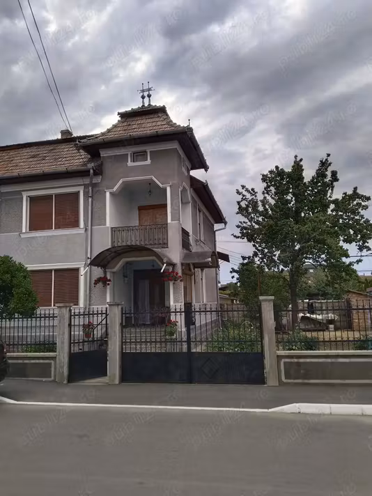 Casă Campia Turzii