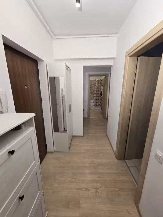 Apartament Ilioara, Titan, Nicolae Grigorescu, Fizicienilor, Dristor
