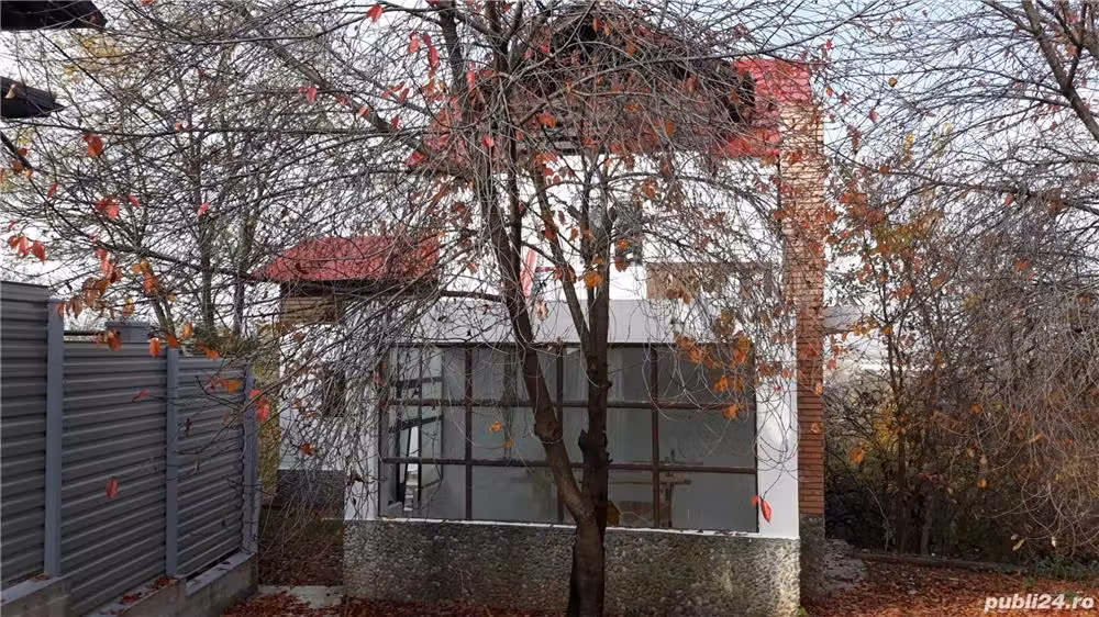Casa Frumoasa 1999 P+E+M Valea Prahovei DN1-Baicoi Panorama Facilit ev schimb apt Bucuresti Ploiesti