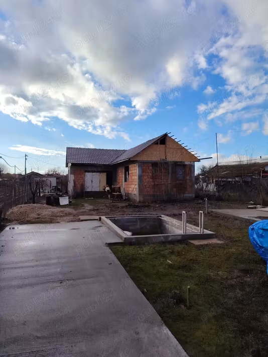 Casă Turnu Magurele