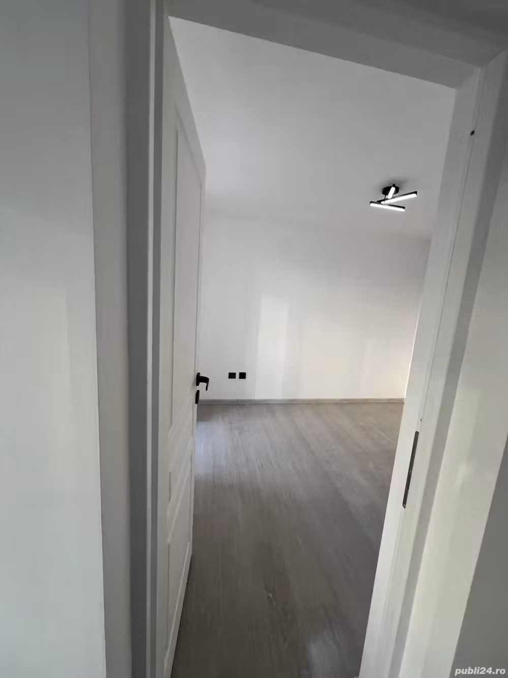 Apartament Renovat PREMIUM recent 2 camere