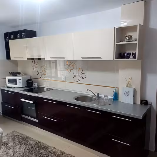 Apartament Parcul Teilor
