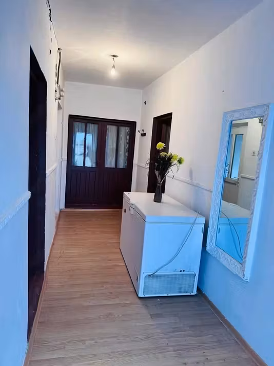 Casă Modelu