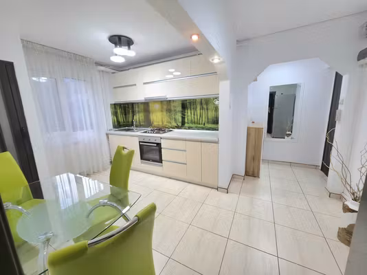 Apartament Gorjului