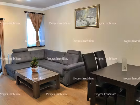 Apartament Timisoara