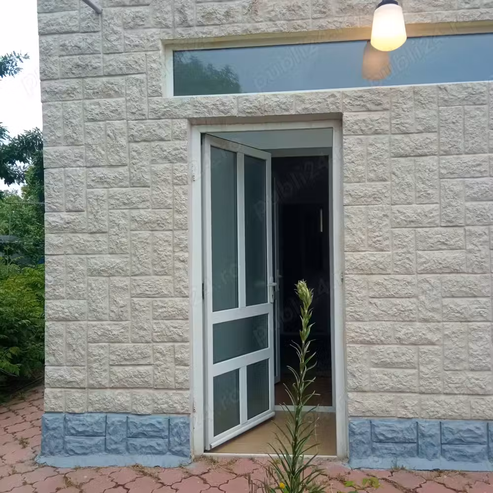 Inchiriez garsoniera in vila , parter , intrare separata , ultracentral , Branesti Ilfov