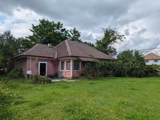 Casă Pomi