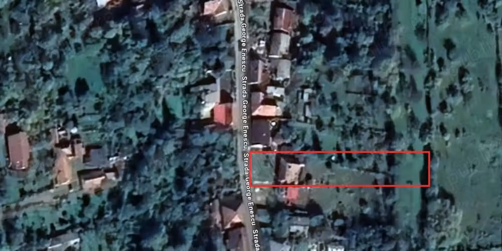 Casă · 2 camere · 60 m², Petrila, Petrila