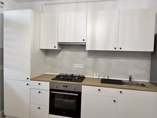 Apartament Centru