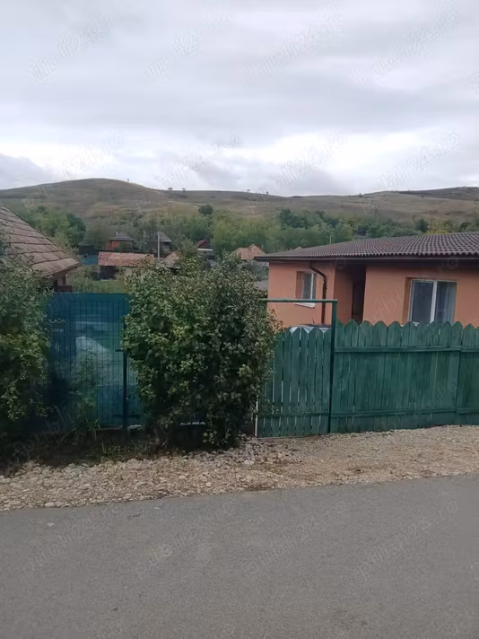 Casă Gadalin
