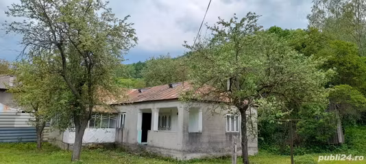 Casă Vulcaneasa