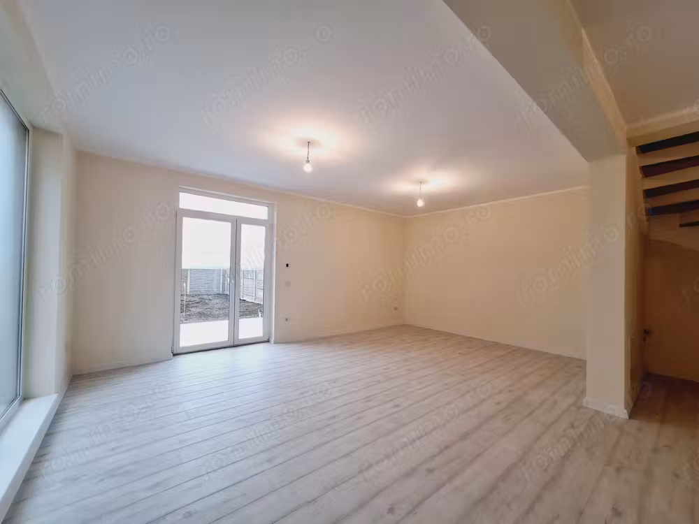 Comision 0%. Aproape de benzinaria ESO. Excelent construit. 3 dormitoare.