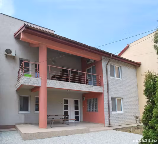 Casă Mamaia-Sat