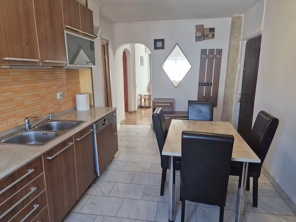 Apartament de vânzare