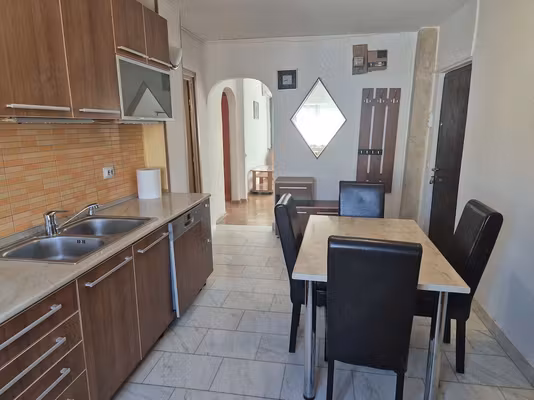 Apartament Central