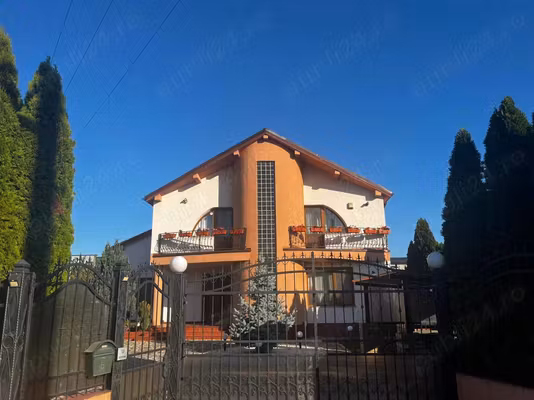 Casă Galati